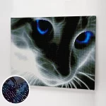 Az árnyék cica termékképe.