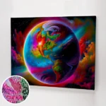 A csodás föld kép.