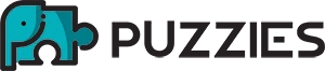 Kép erről: Puzzies logo